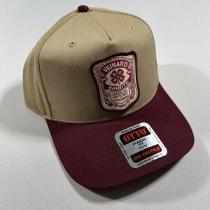 Veinard Sprits South Carolina Ball Cap NWT​​​​